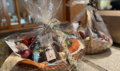 Hotel mit eigener Metzgerei im Bayerischen Wald